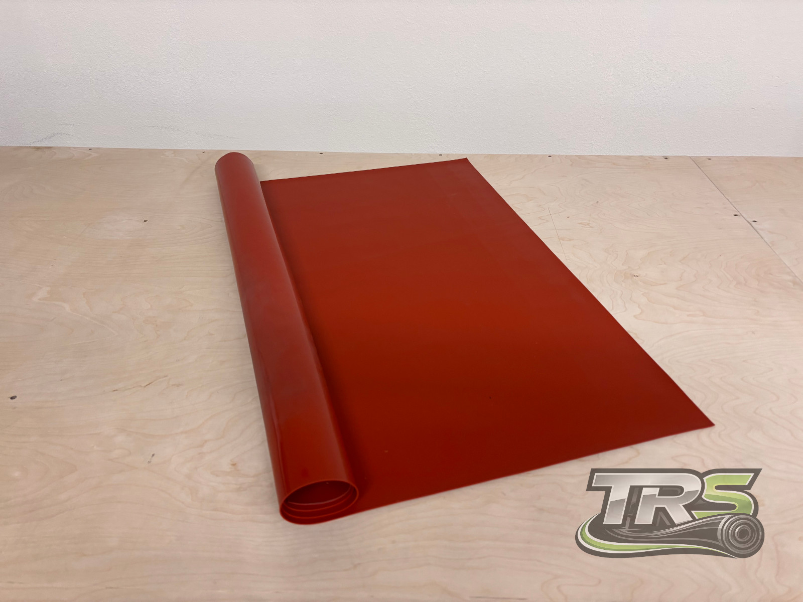 SILICONE RUBBER 1/32 THK X 36″WIDE x12″LONG