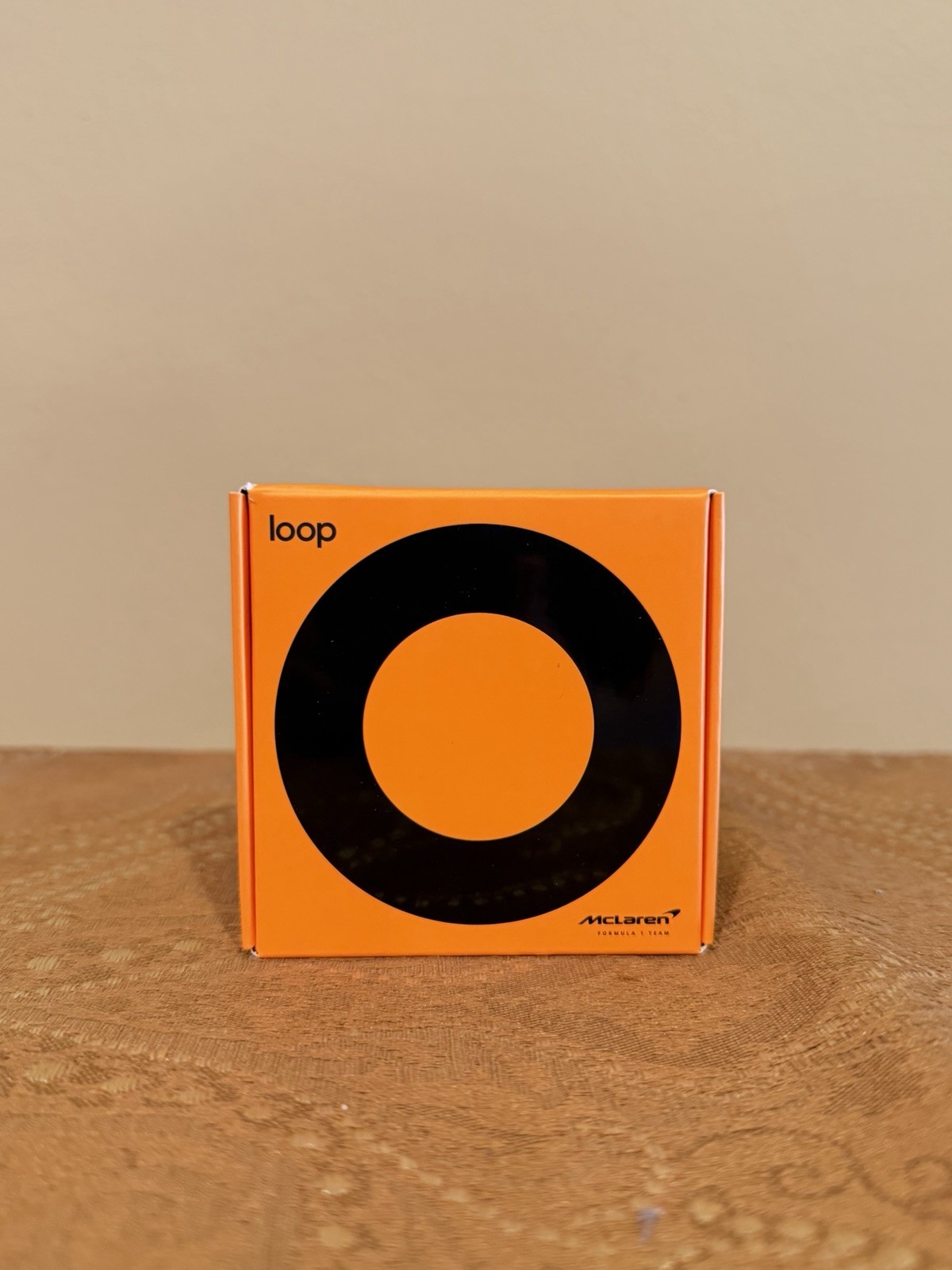 Brand New Sealed Loop Earplugs Switch 2 Multiple Colors In Hand