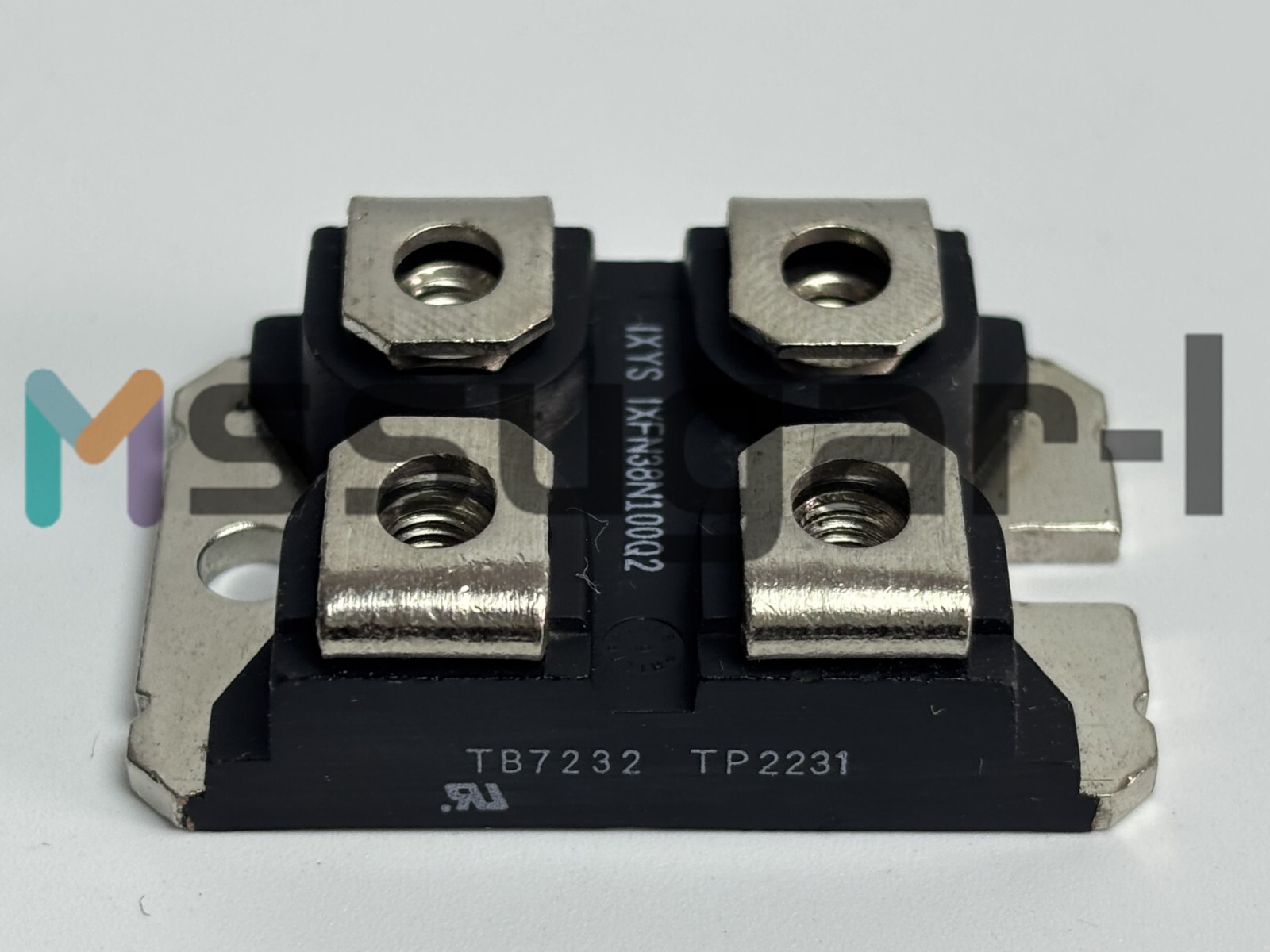 1PCS Brand New Module APT APT50M50JVR Quality Assurance 100%