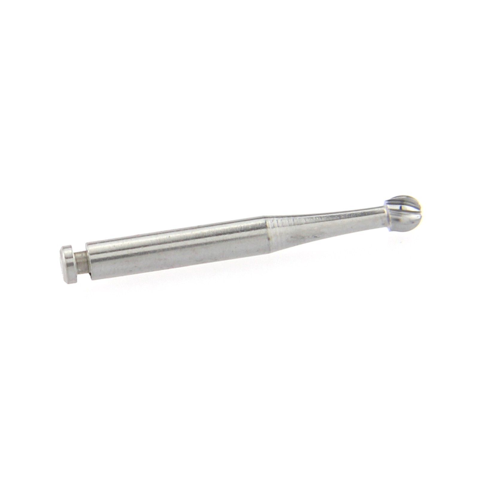 WAVE Dental Round Carbide Burs Latch Surgical Burs 2 4 6 Slow Speed RA 22mm 26mm