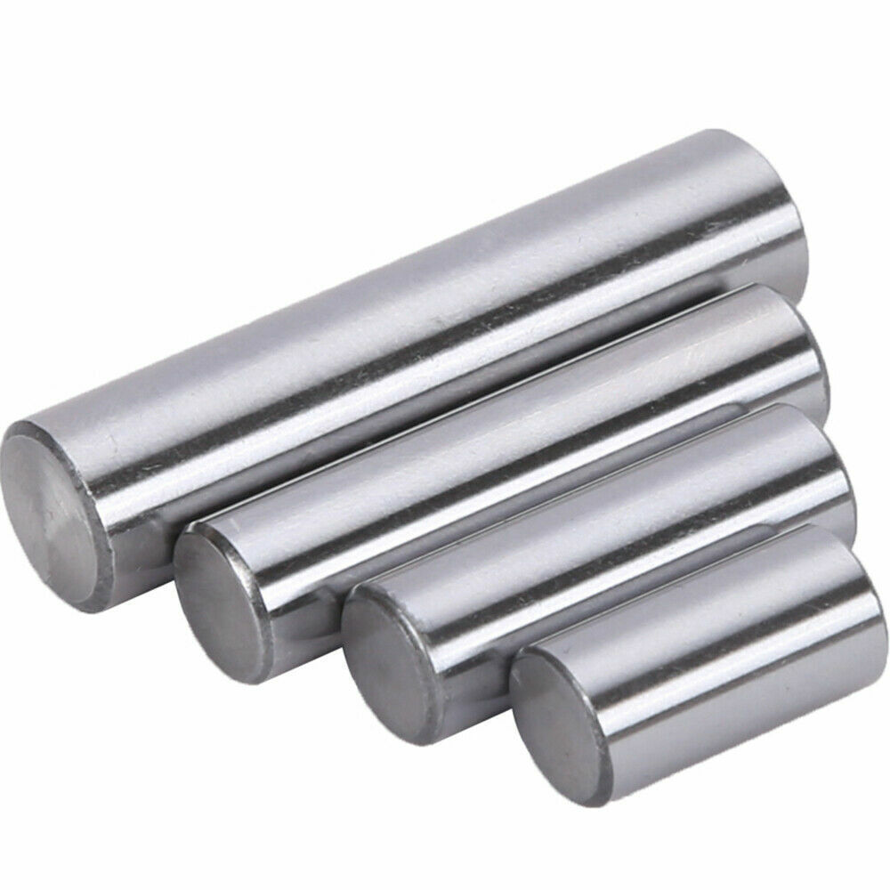 Dia 3mm M3 Dowel Pin Parallel Pin Roller Pin Bearing Needle Bearing Steel