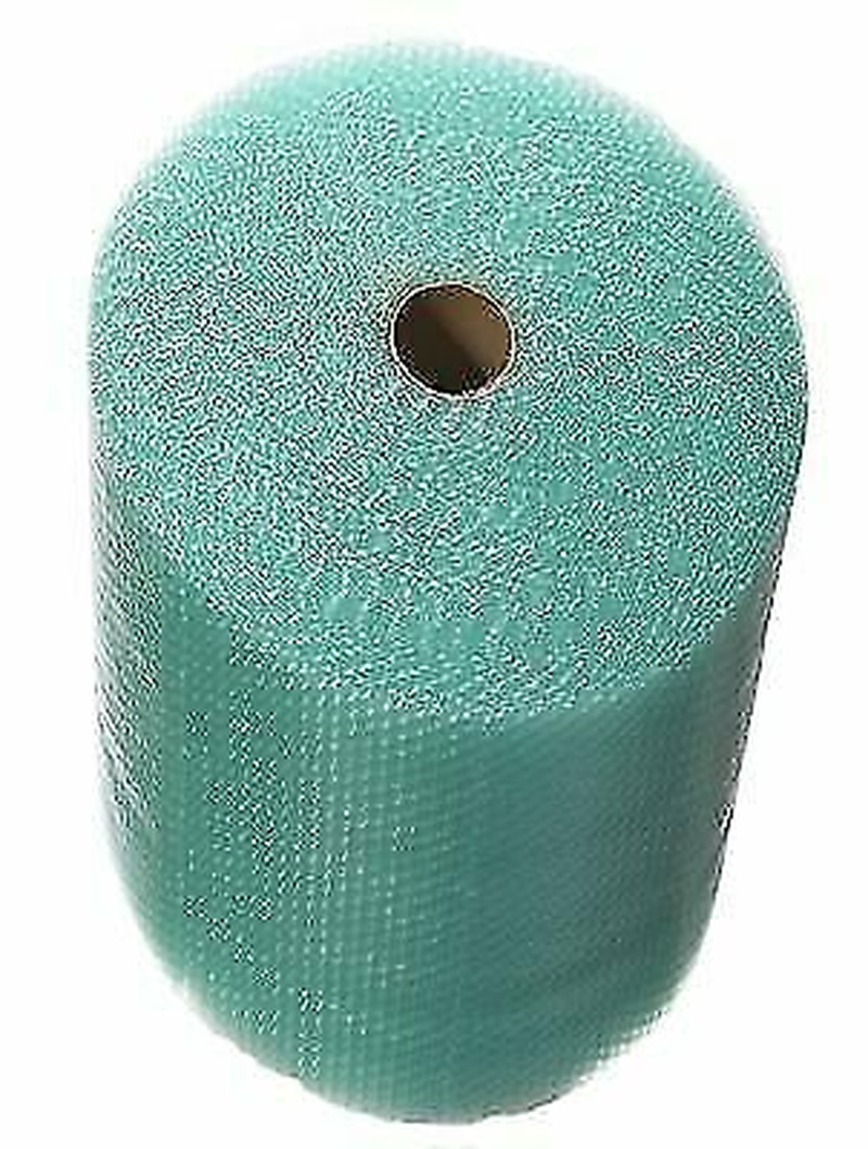 Eco- Friendly Freight Improved Protecting Air Gap Shield. 150′ 24″ tall 3/16″