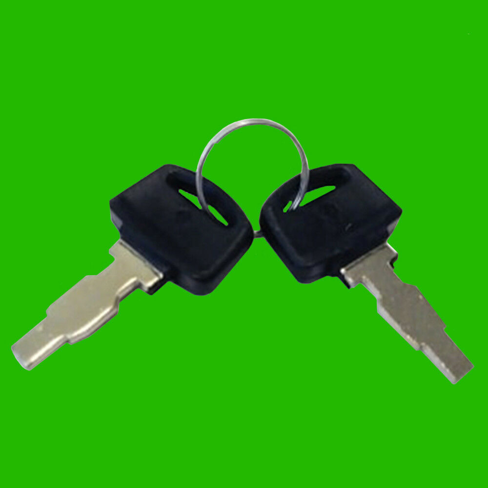 NEW GP3500 GP4750EB GP6500DEB GP7500E GP7500DEB 2 Smarter Tools Ignition Keys