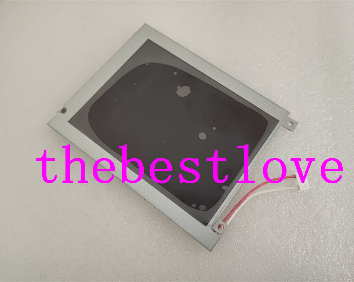 Free Shipping New KCS3224ASTT-X8 for Industrial 5.7inch LCD Panel Display Screen