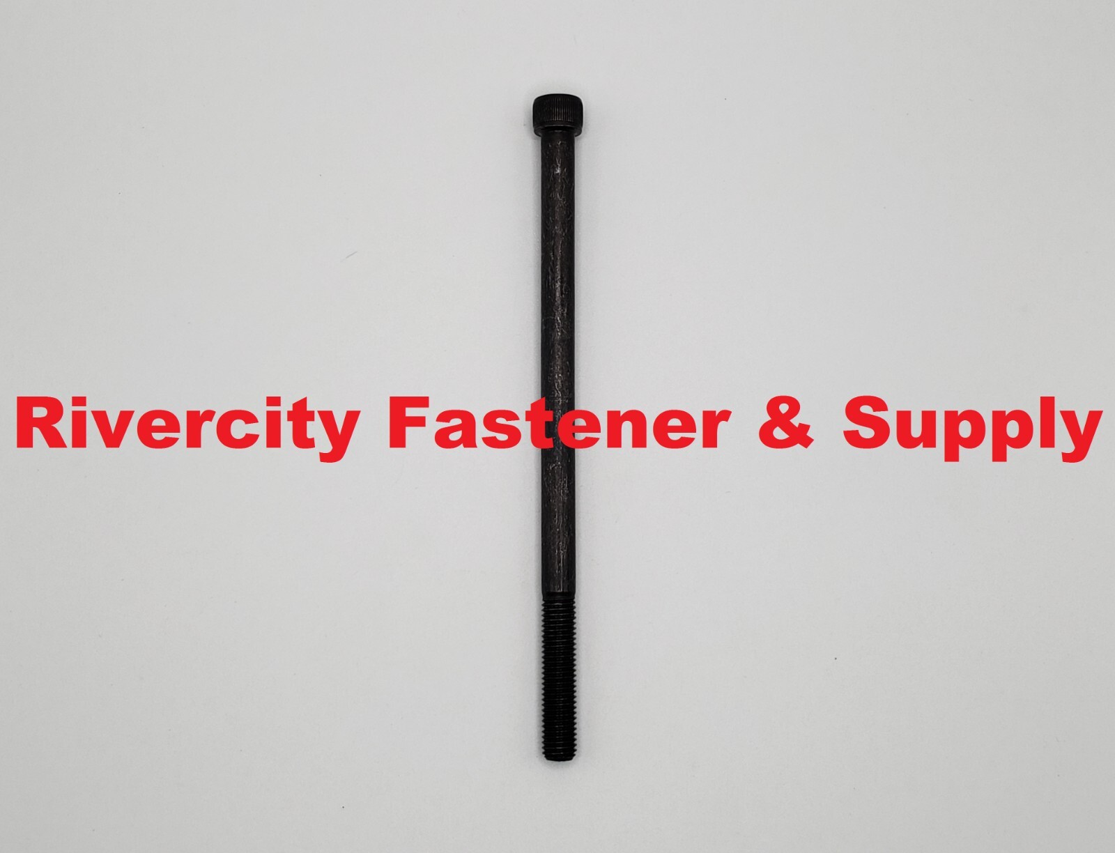 1/4-28×4-1/2 Socket Allen Head Cap Screws 1/4×28 x 4.5 Bolts 1/4x28x4.5