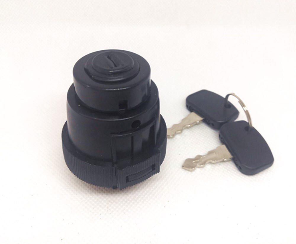Ignition Switch 1900-0932 K7571-62102 K7571-62103 for Kubota B26 BX1860 BX2350D