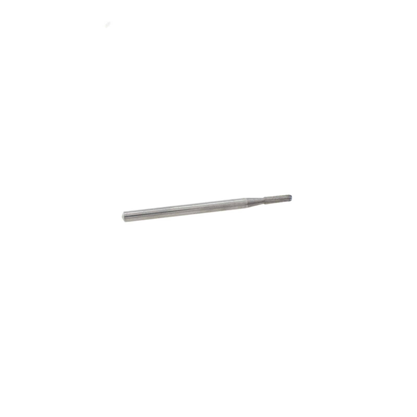 WAVE Dental Surgical Carbide Burs 1557 1558 FG Bur Domed Fissure Cross Cut 25mm