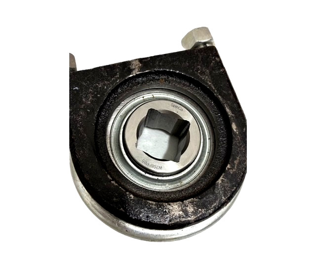 SPINCO SQUARE DISC HARROW U-BOLT PILLOW BLOCK BEARING
