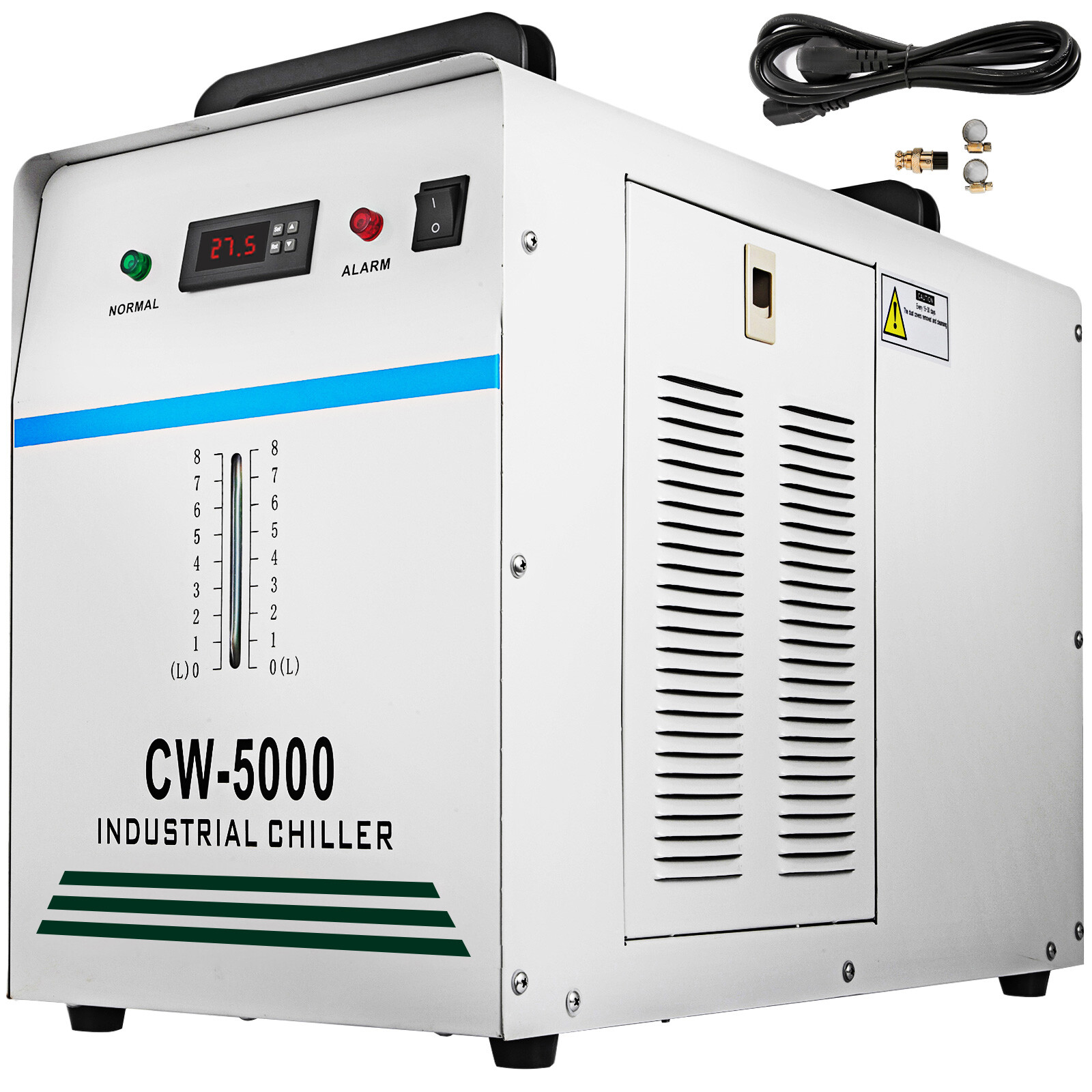 Laser Industrial Water Chiller Tool CW5200/5000/3000 for Engraver Cutter