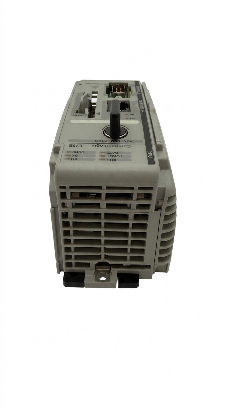 Allen Bradley 1769-L35E CompactLogix Controller