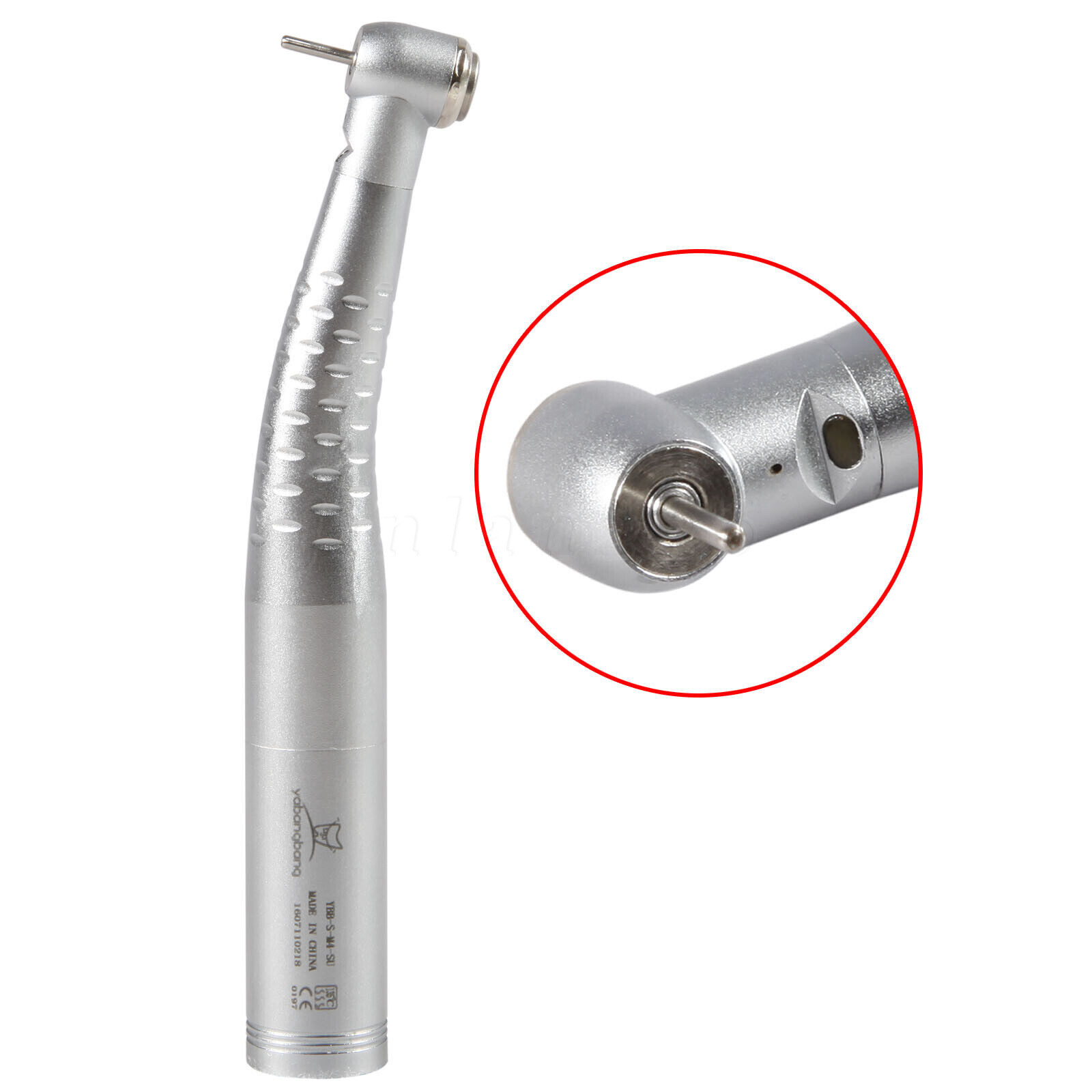 Dental Fiber Optic Handpiece Fit KaVo MULTIflex LUX High Speed Diamond
