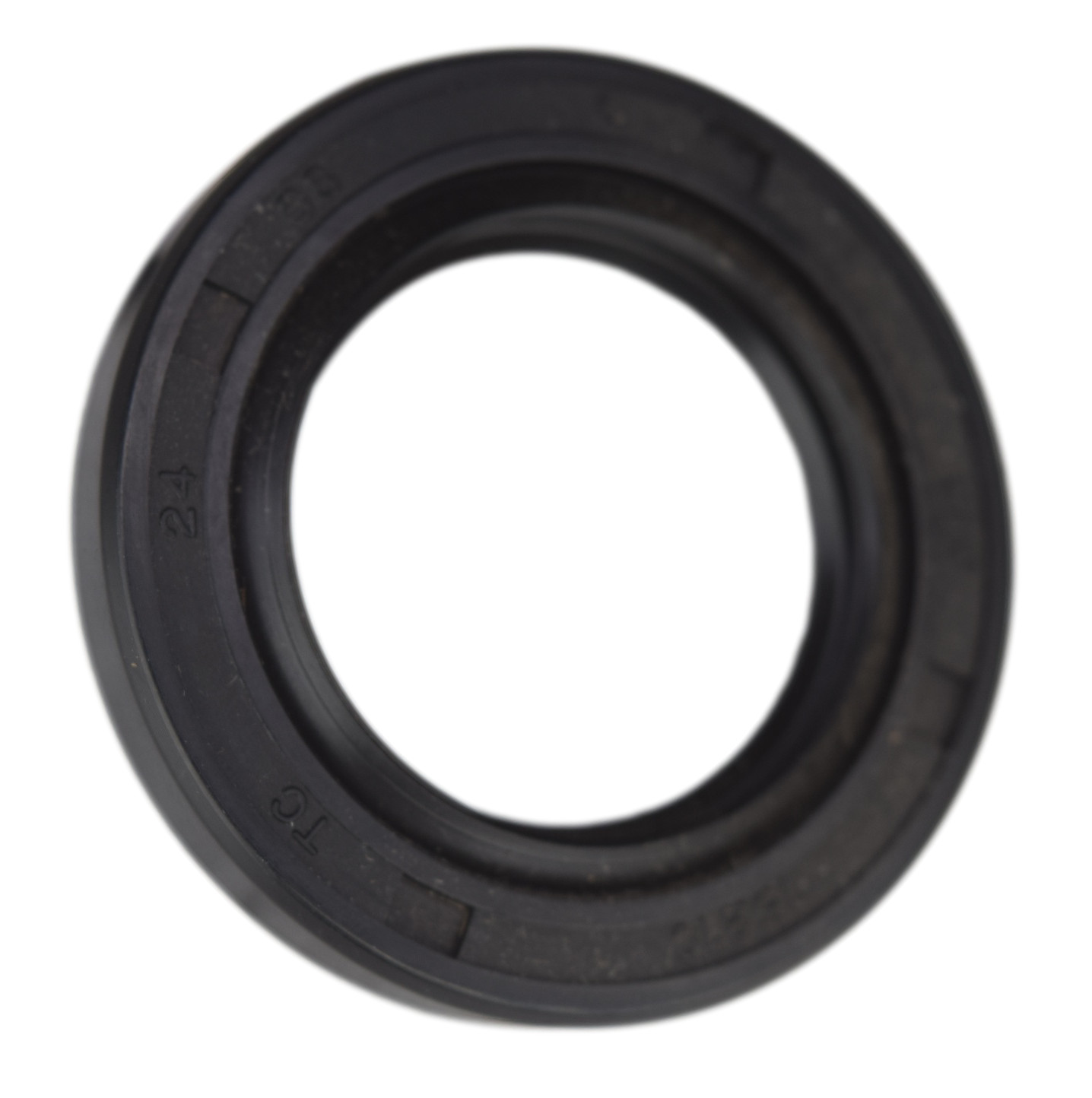 24X38X6TC Metric Shaft Oil Seal 24mm/38mm/6mm SpinCo