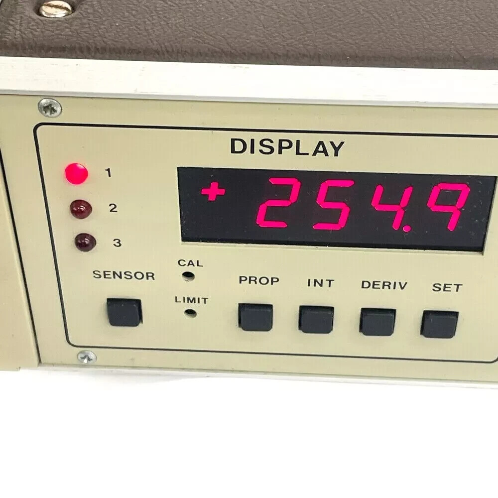 Oxford ITC4 Intelligent Temperature Controller with CQB1800, Made in UK, Tested