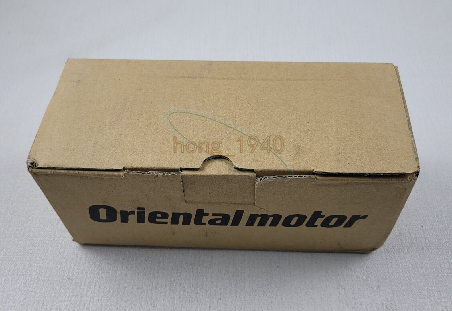 1PCS NEW Oriental MOTOR Drive BLVD10KM