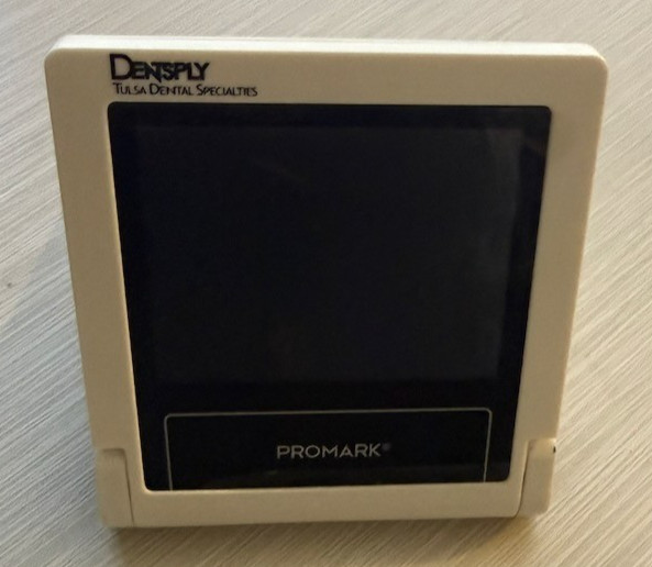 Dentsply Tulsa ProMark Apex Locator- Only used in Dental school