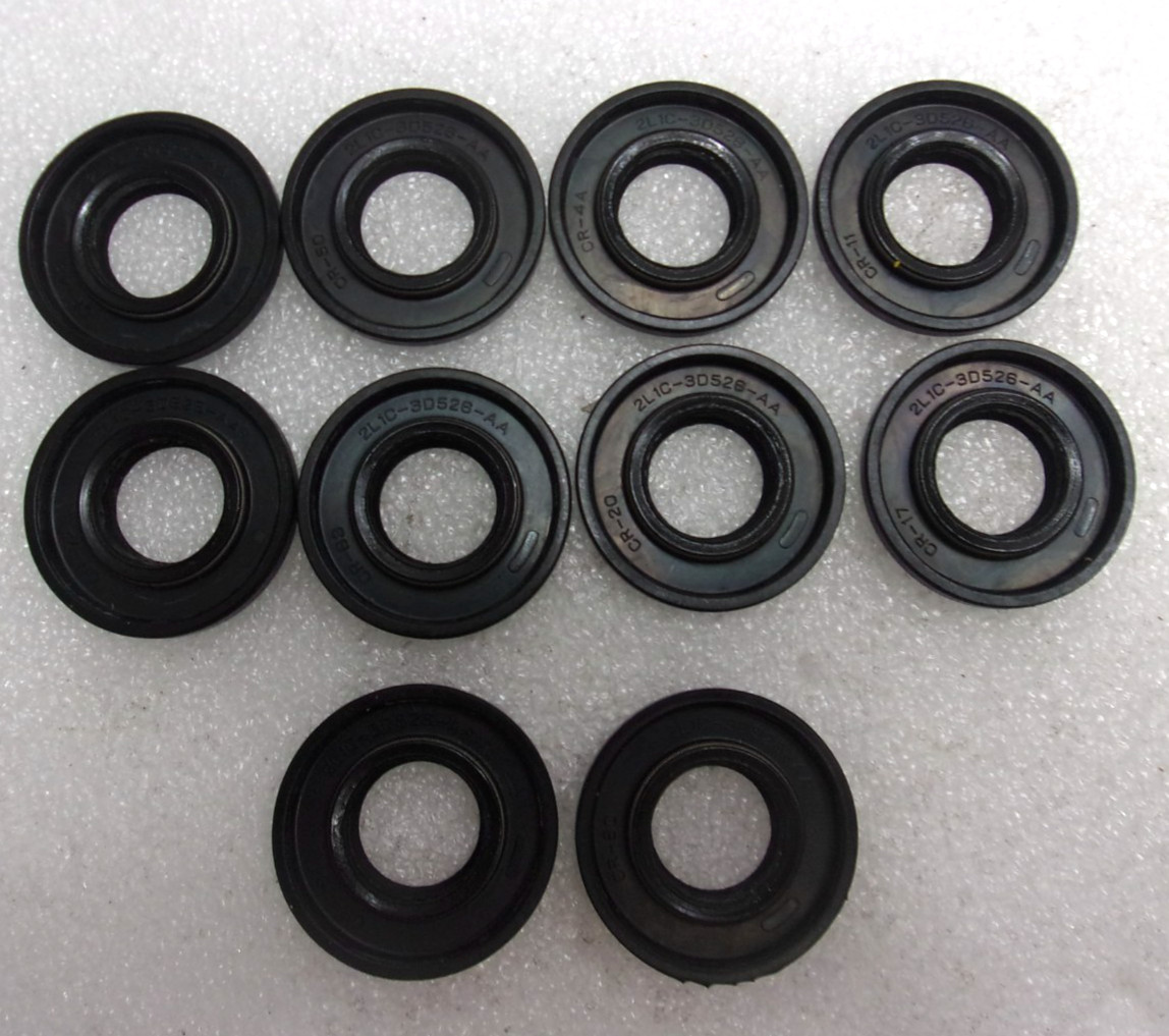 CR 2L1C-3D526-AA Seals,Size 41.5,Out Diameter X19.5 Inside Diameter, 6.5 Tick m