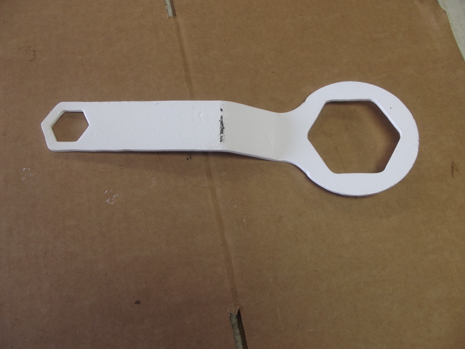 bobcat 610 wrench