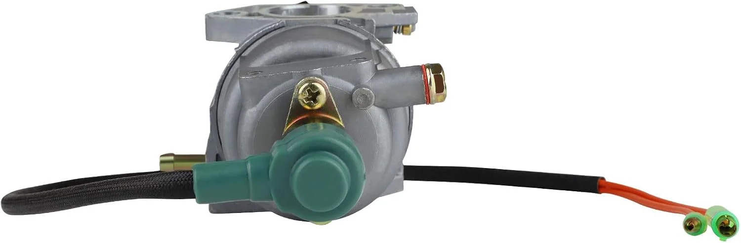 Carburetor for Predator 420cc Generator 9000 8750 7000 6500 5500 Watt 13HP 14HP