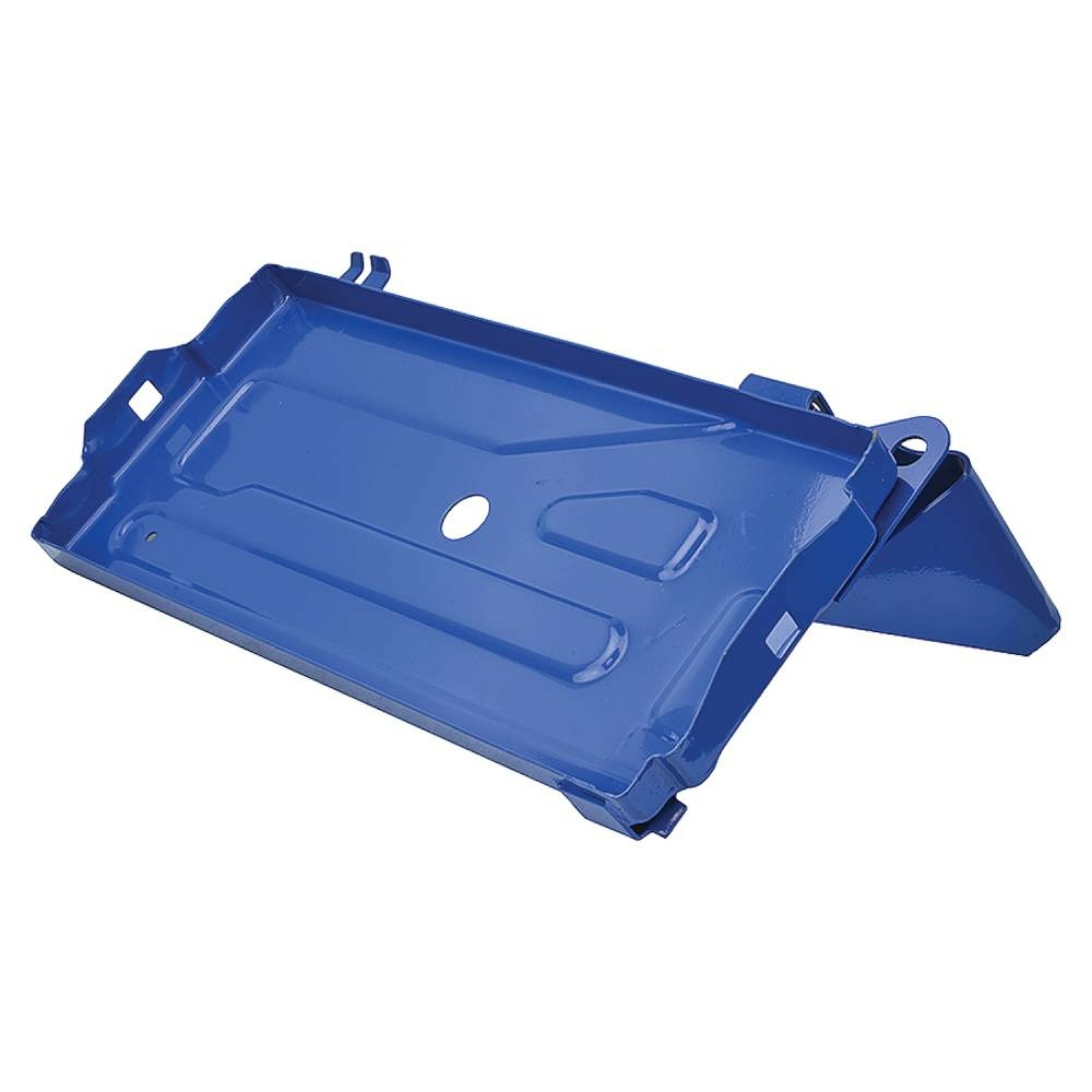 NEW Battery tray For Ford New Holland Tractor – 83954997 E4NN10723AA