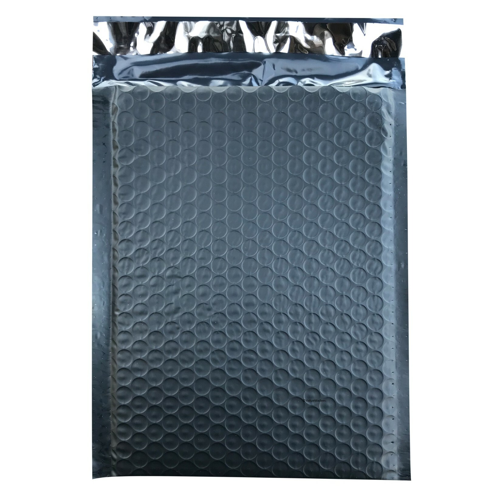 250 #0 ( BLACK ) Poly Bubble Mailers Envelopes Bags 6×10 Extra Wide CD DVD 6×9