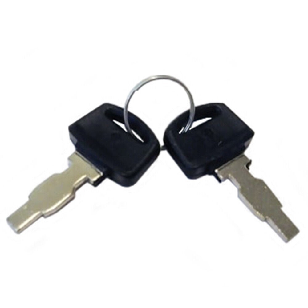 NEW GP3500 GP4750EB GP6500DEB GP7500E GP7500DEB 2 Smarter Tools Ignition Keys
