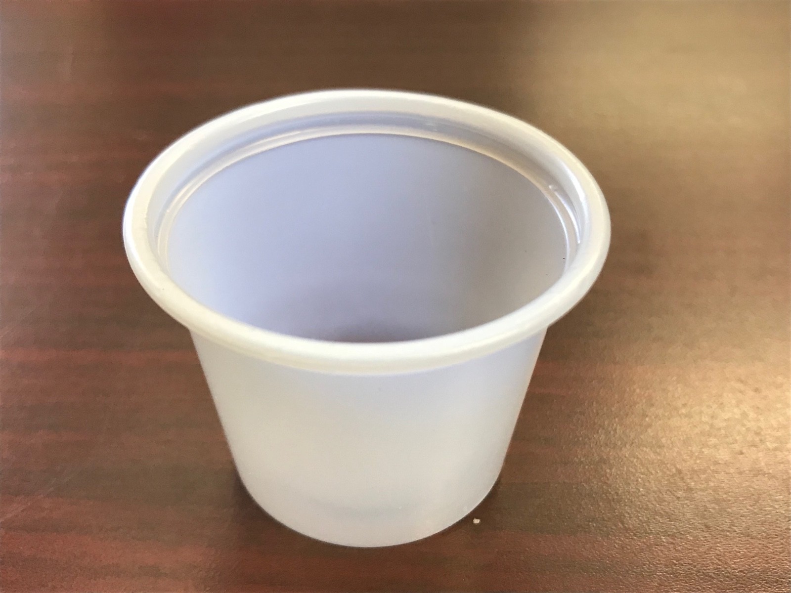(qty 1000) 1 OZ Cups, Souffle / Condiment / Jello Shot / SOLO Cups (NO LID)