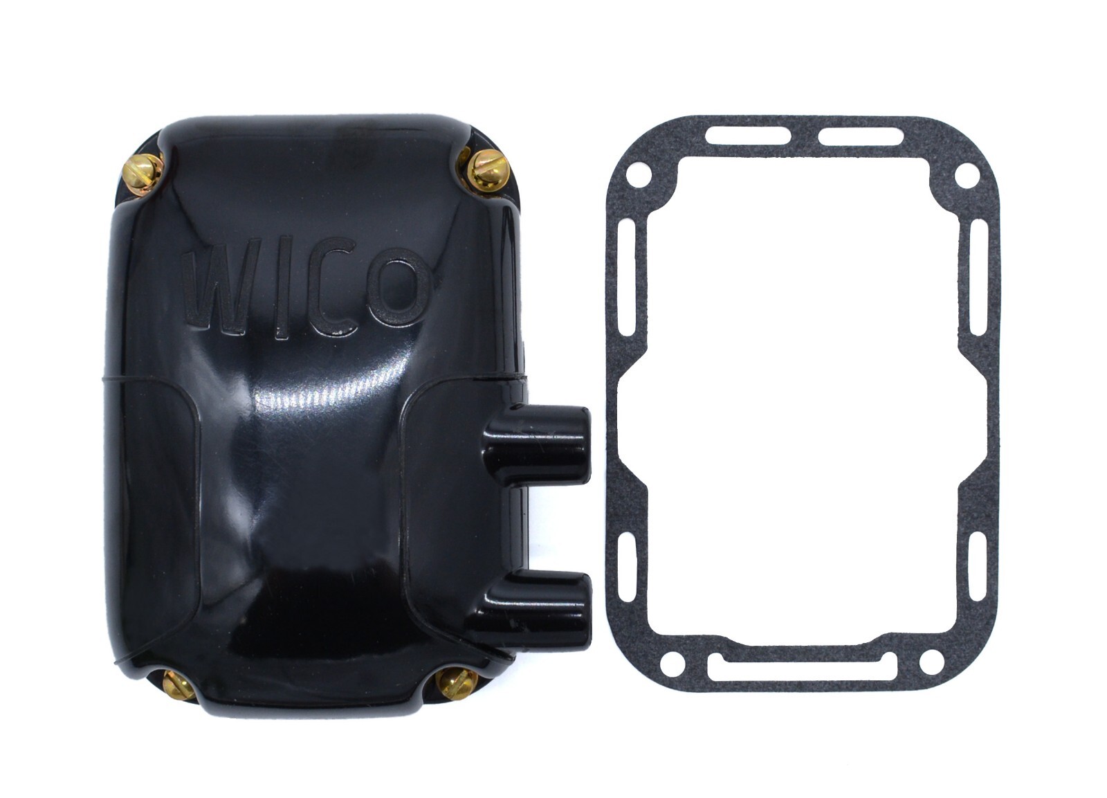 Wico X Magneto Cap & Gasket John Deere Tractor – Wico # 3-5000