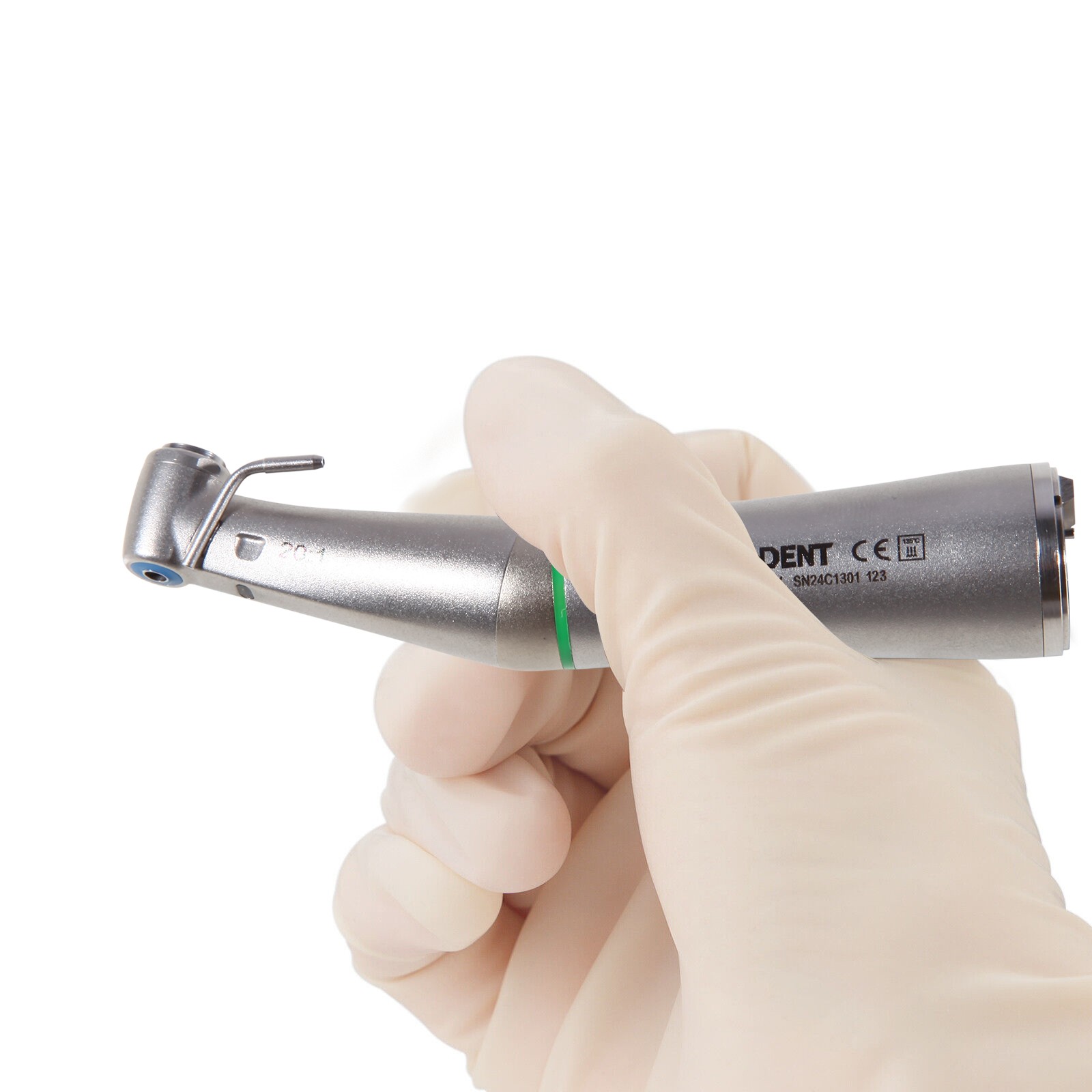 Dental Implant Motor Surgical System LED +20:1 Contra Angle Handpiece Fit N