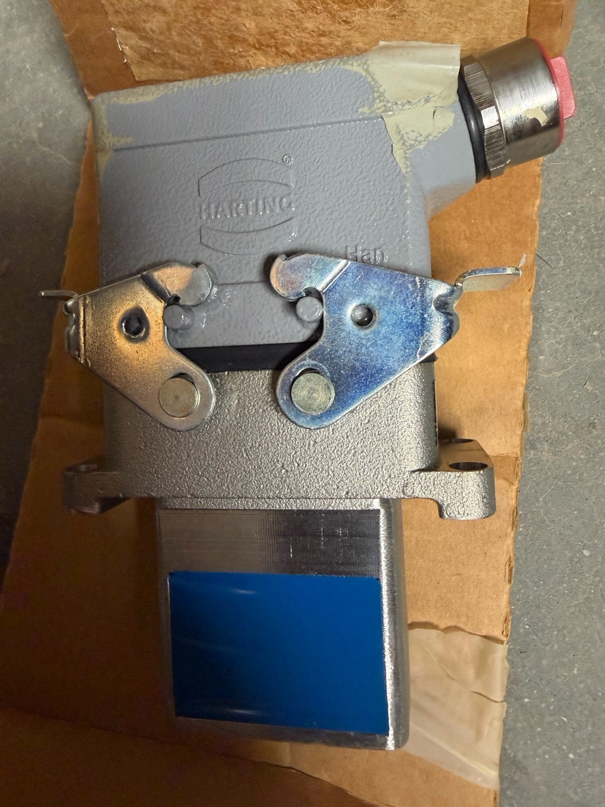 NEW NSR81024LLC NORTHSTAR / DANAHER CONTROLS 760-301-03 ENCODER NSRB1024LLC