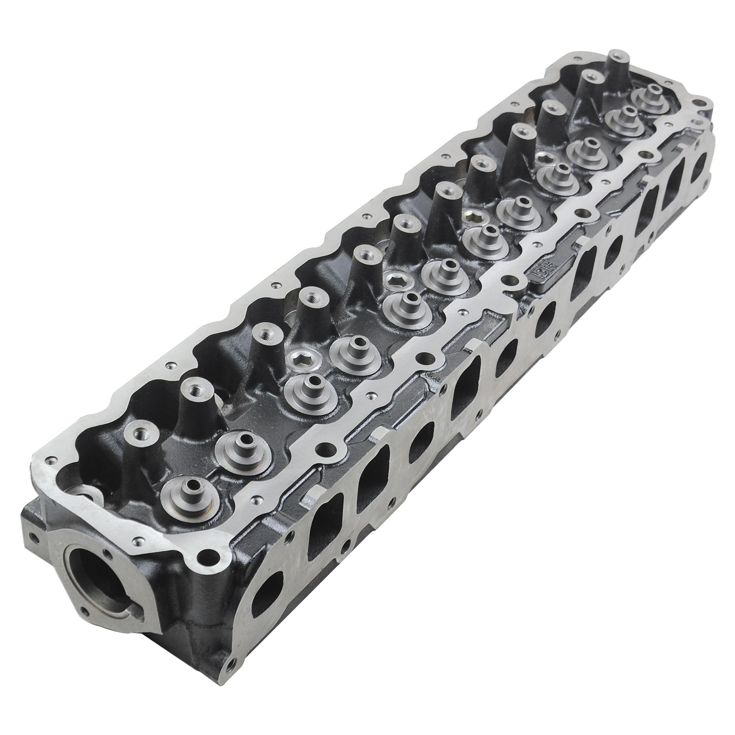 Engine Cylinder Head for Jeep Cherokee XJ Grand Cherokee WJ Wrangler TJ 4.0L