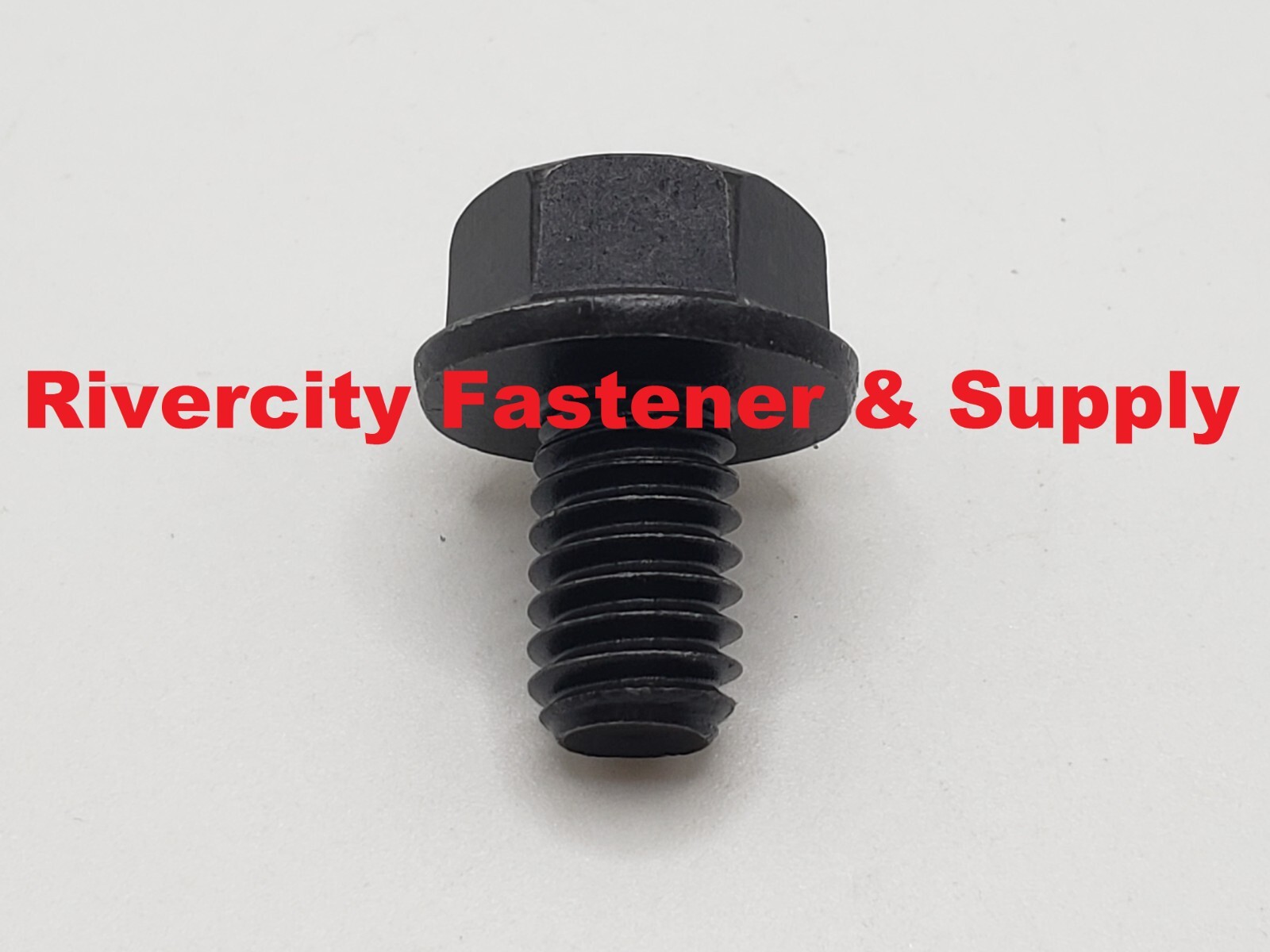 5/16-18 x 1/2 Grade 8 Flange Bolts 5/16 x 18 x .50 Screws 5/16×18 x 1/2