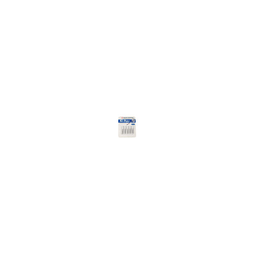 Abrasive Technology 770.9 FG Two Striper Round End Taper Coarse Diamond Burs 5Pk