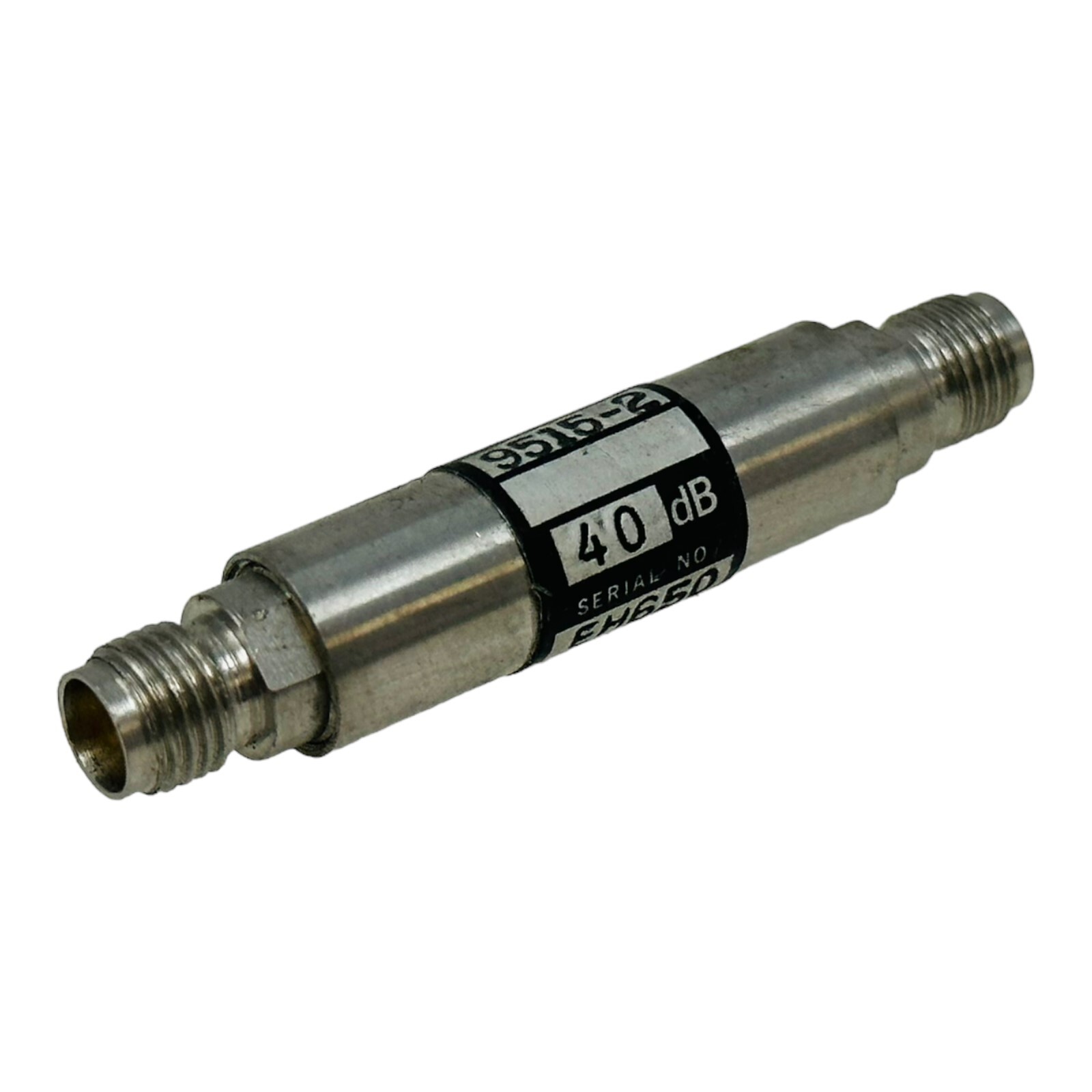 WEINSCHEL 9515-5 ATTENUATOR 30dB USED