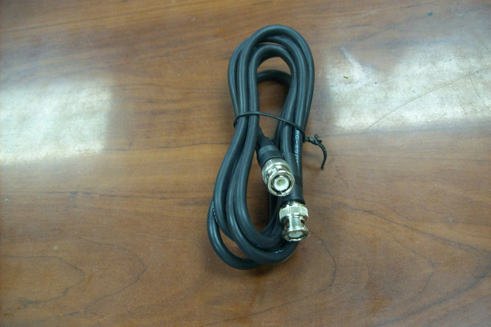 BNC RG-59/U 6 FT Coaxial Cables