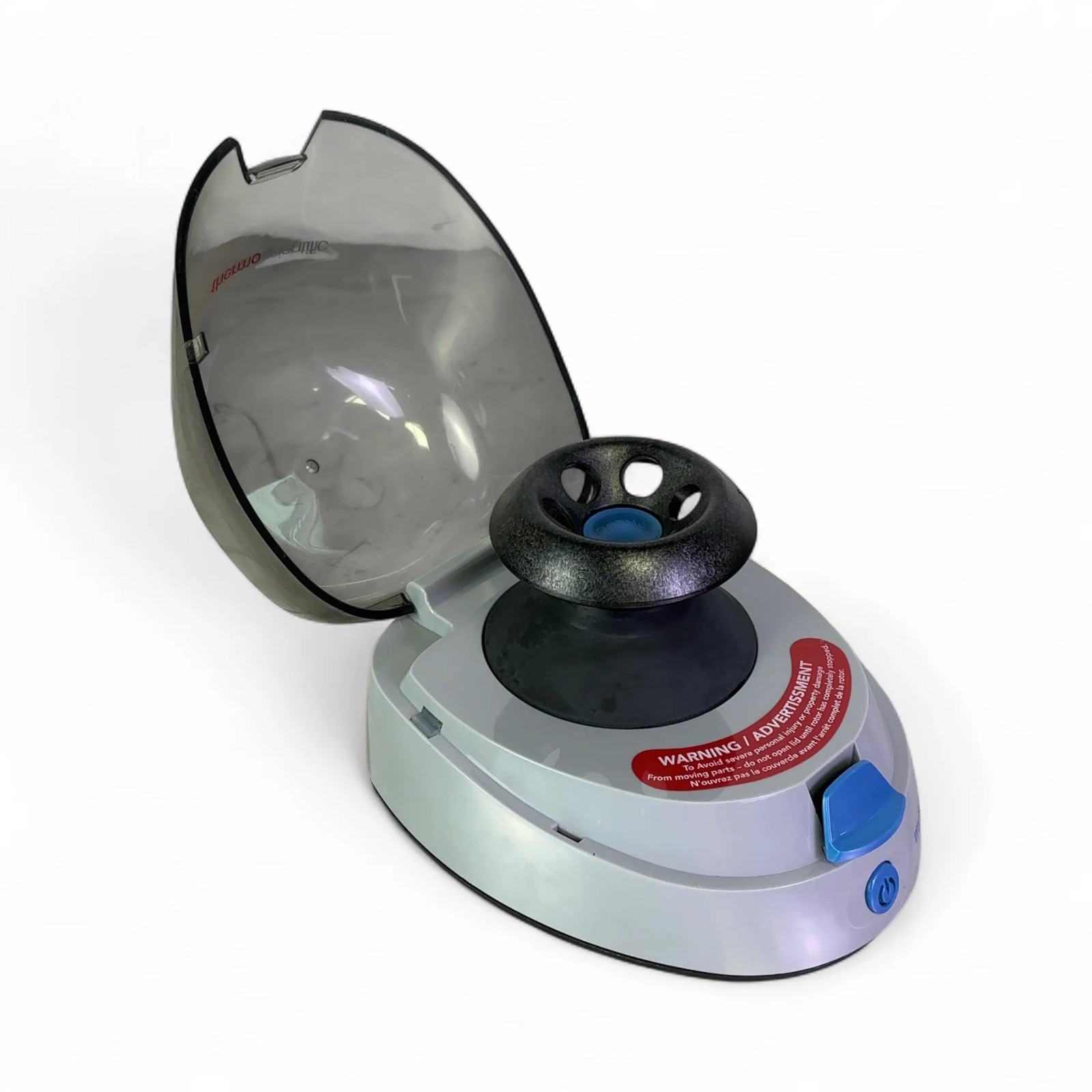 Thermo Scientific mySPIN 6 Mini Centrifuge 75004061 WORKS Free Ship Best Offer!