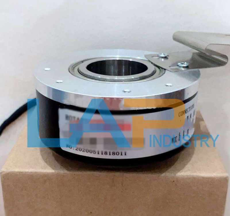 1PCS New For HI50H-8L08G05L/3600B0.5M-S1 Rotary encoder Replacement