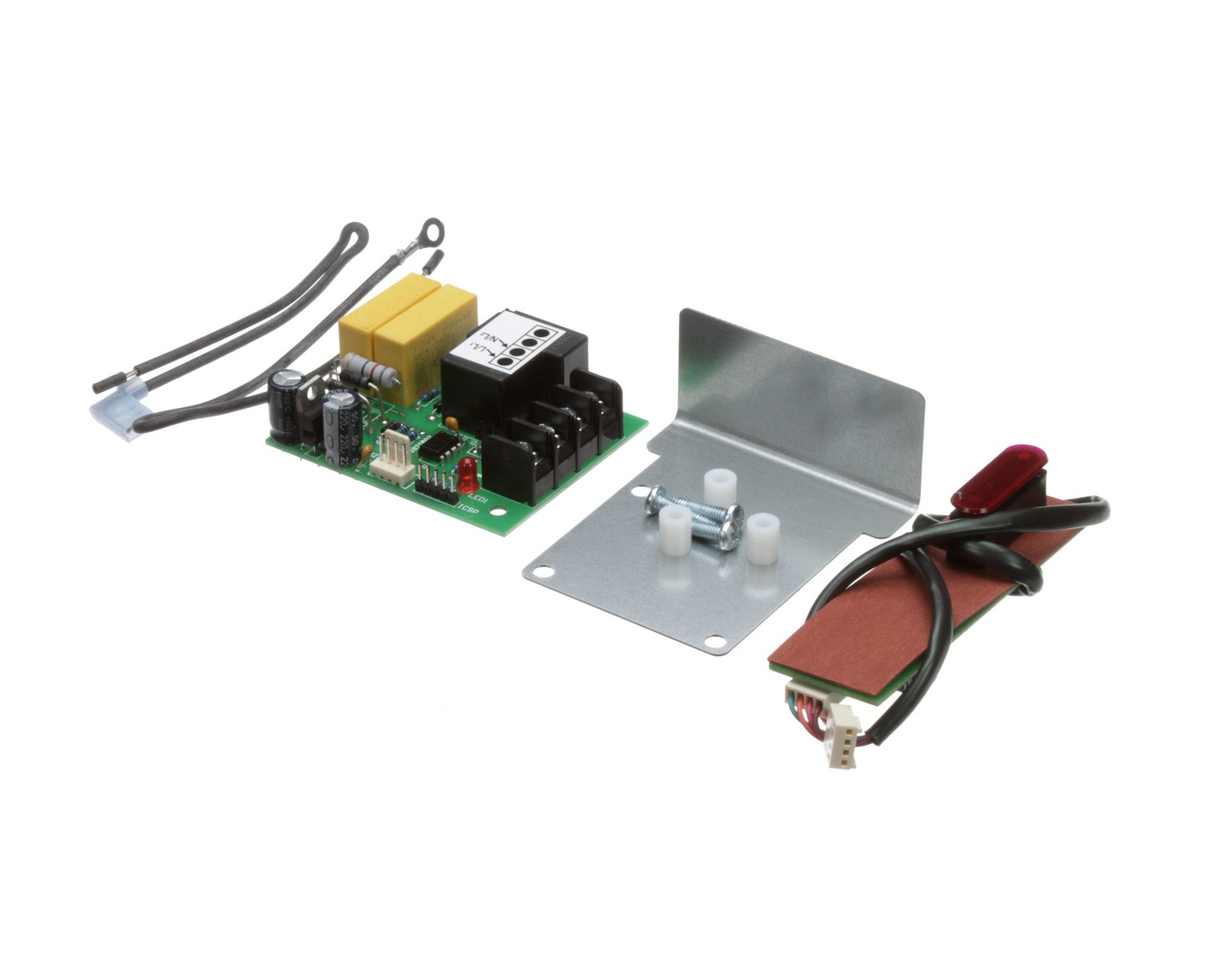 World Dryer Kit, Electronic Controls And S 16-10391KN4 – Free Shipping + Geniune