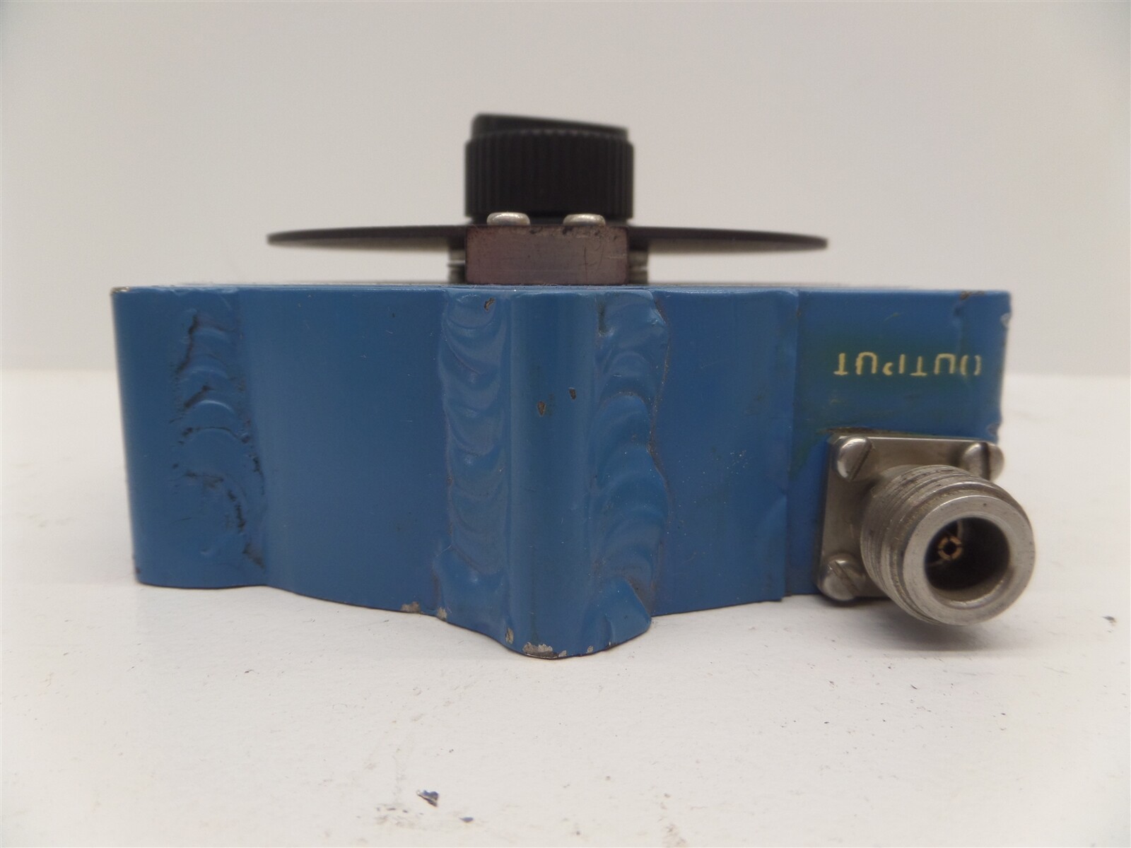 ARRA 3952-80A Variable Attenuator