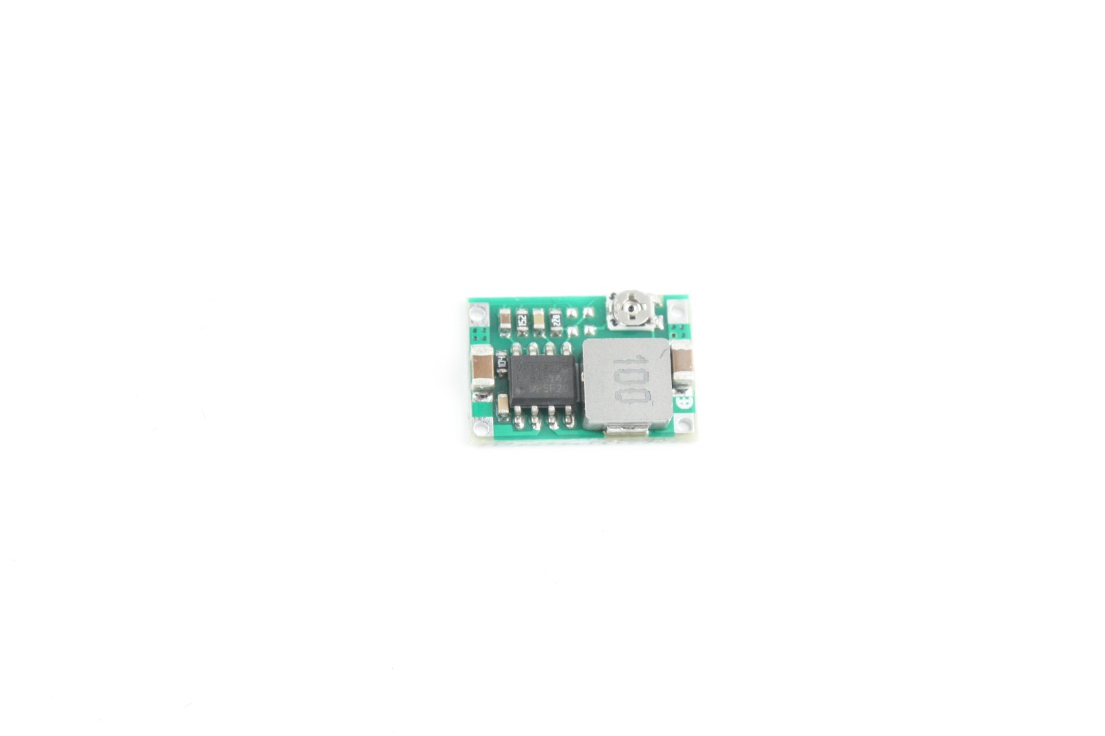 10x Mini360 DC Voltage Step Down Power Converter Buck Module 3.3V 5V 9V 12V