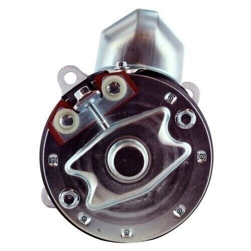 Starter For Ford / New Holland 3100 3110 3120 3190 3550 5000 5100 5340 Tractors
