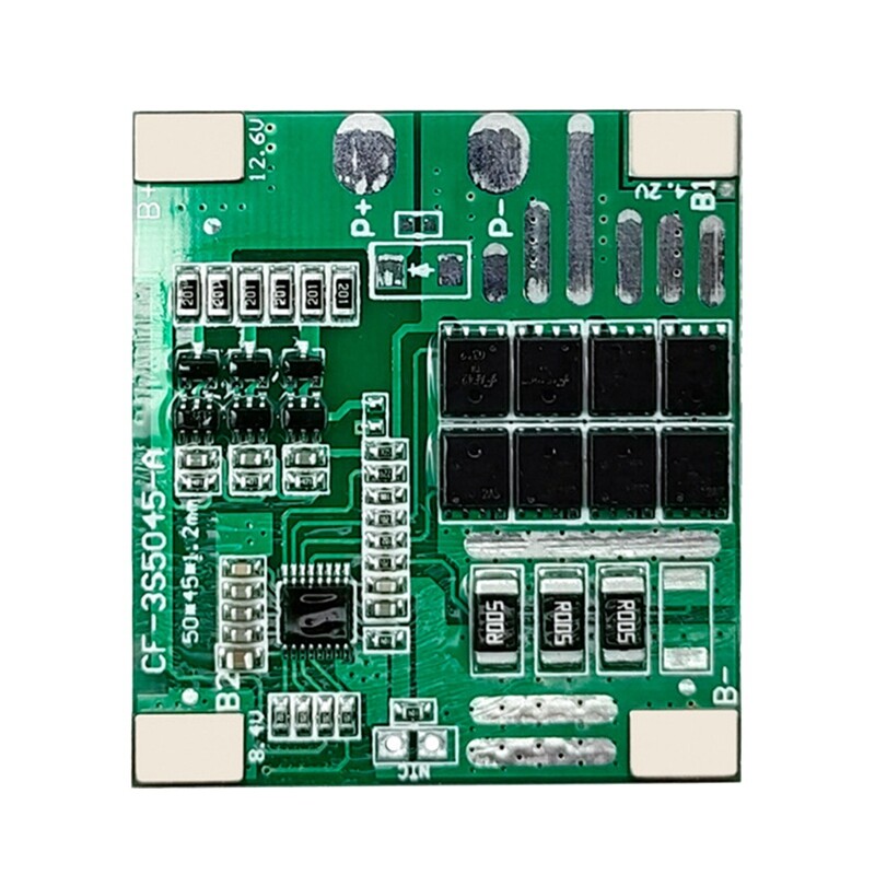 3S 12.6V 25A Board Enhance/Balance for Power Tool Module Z5C95060-