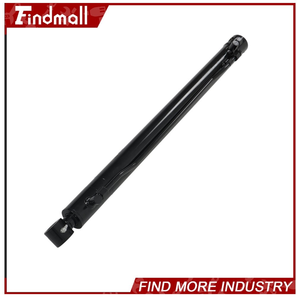 Findmall 7142833 Hydraulic Lift Cylinder For Bobcat Models 653 751 753
