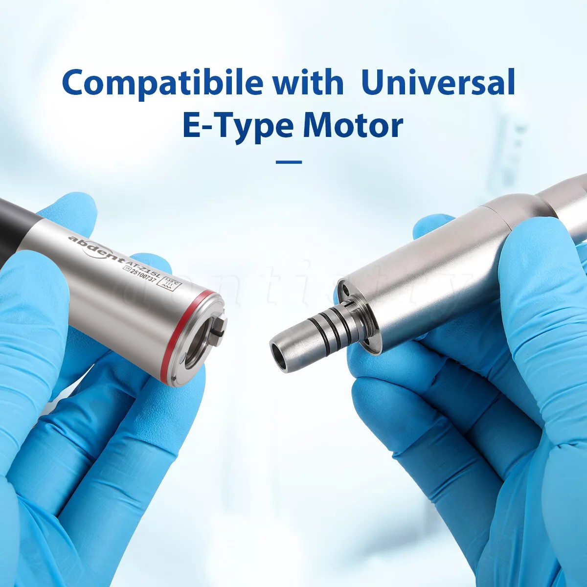 1:5L Micro-Series Handpiece