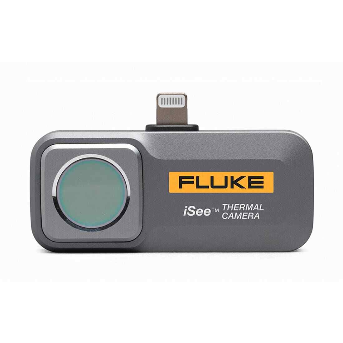 Fluke TC01B-25HZ iSee Mobile Thermal Imager, Apple/iOS Devices, 25 Hz