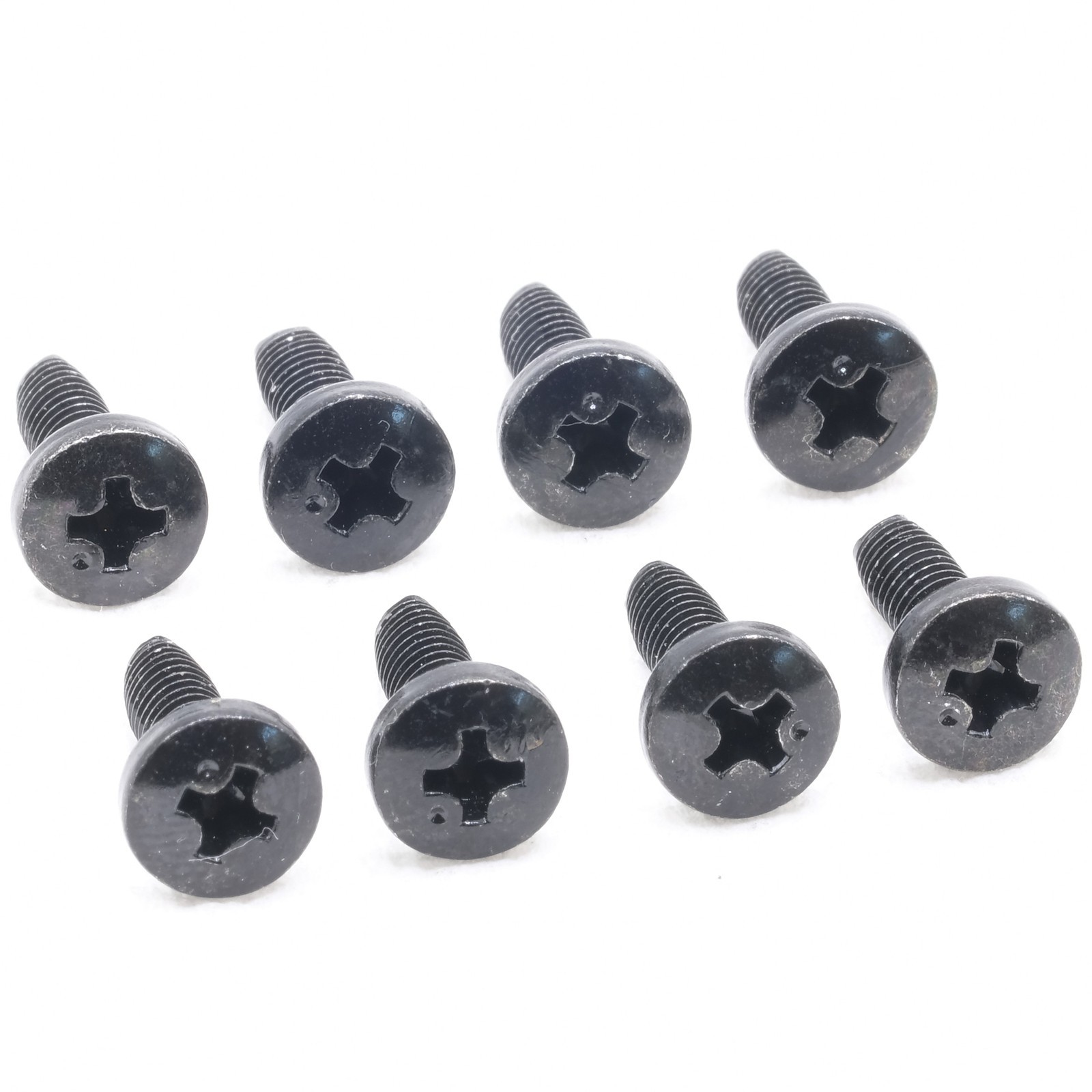 Screws for Samsung QN65QN900CFXZA (QN65QN900CF) TV Stand / Legs (Set of 8)
