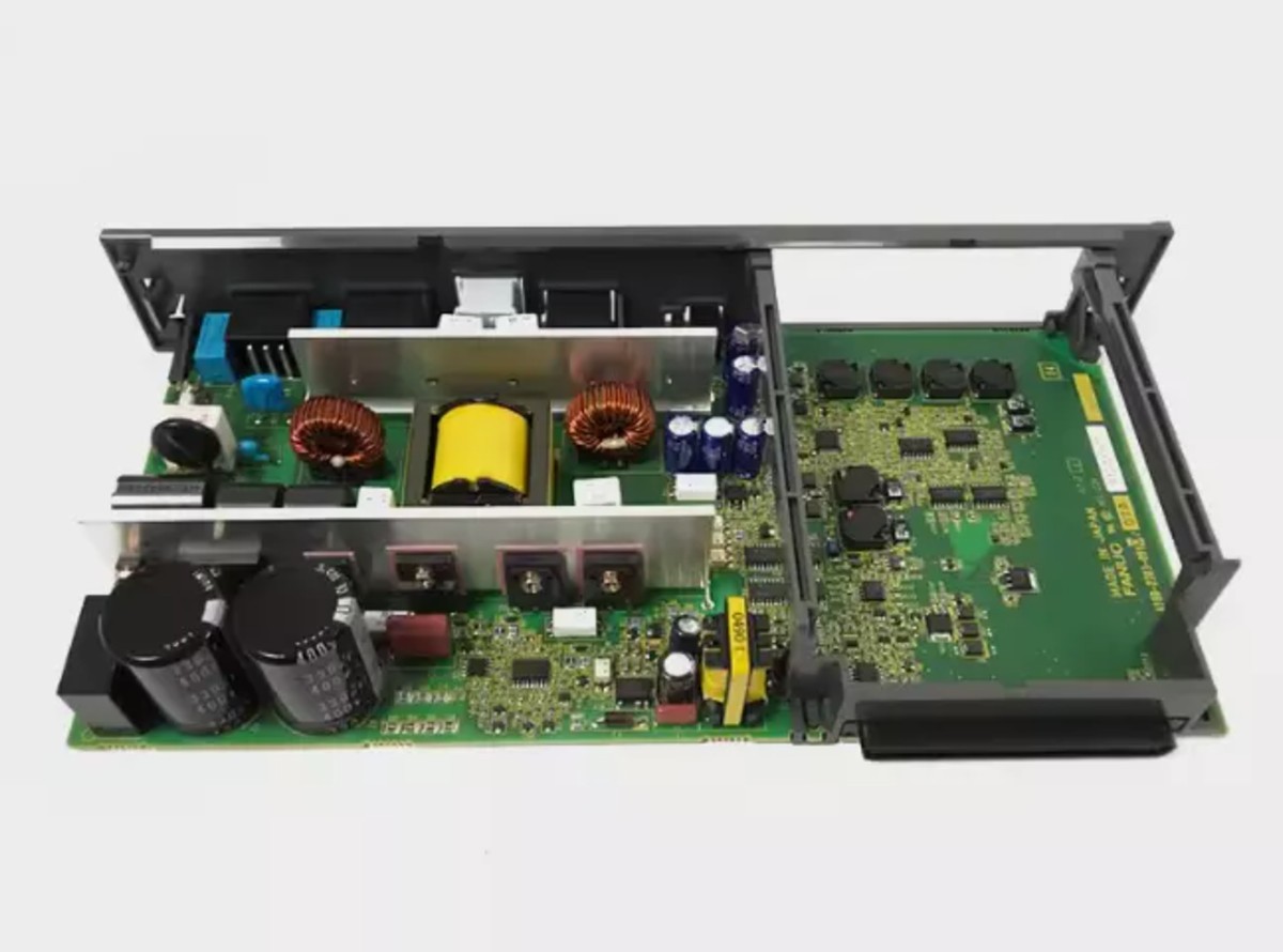 NEW FANUC A16B-2203-0910 circuit board US Free TAX