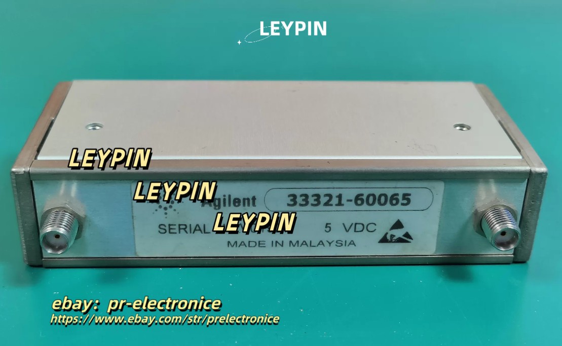 1pcs Agilent 33321-60065 Attenuator 60dB 20GHz#pr