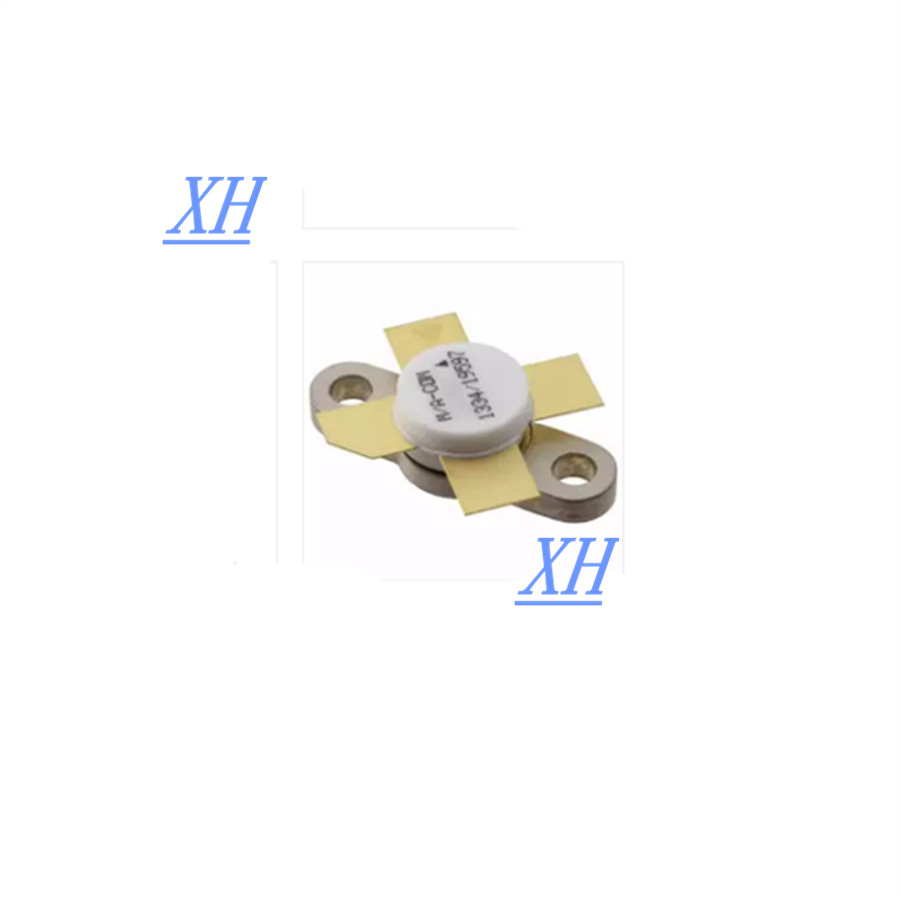 Freescale MRF148 RF Power Field Effect Transistors 30W to 175MHz