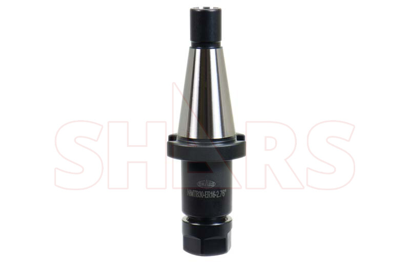 Shars NMTB 30 ER16 CNC Milling Collet Chuck Mill Tool Holder TIR .0002″ #}