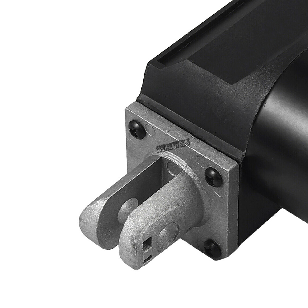 4″-18″ Single Linear Actuator System Heavy Duty 6000N/1320lbs DC Linear Motor IG